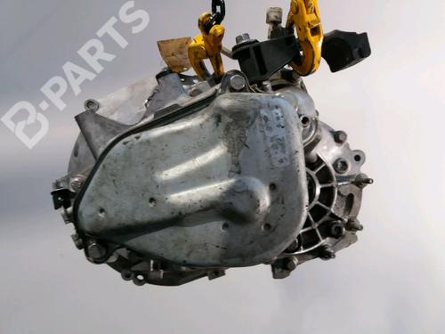 Gearbox PEUGEOT 208 I (CA_, CC_) 1.2 VTI 82 | BP9009713M3 