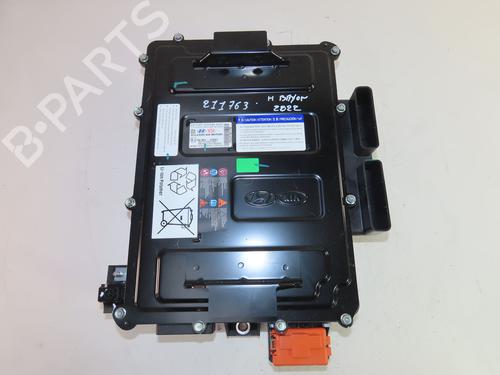 Battery HYUNDAI BAYON (BC3) 1.0 T-GDI 48V-Hybrid | BP33031713E11  - Image 9