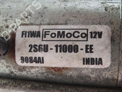 Anlasser für FORD FUSION (JU_) 1.4 TDCi (68 hp) 28206194