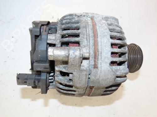 Used Alternator NISSAN JUKE (F15) 1.5 dCi (110 hp) 29621708