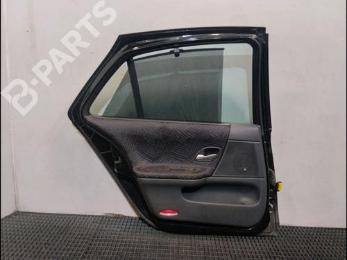 Left rear door RENAULT LAGUNA II (BG0/1_) 2.0 16V (BG00, BG0K, BG0P, BG0W) | BP10344543C4 