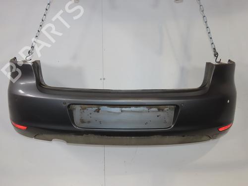 rear-bumper-vw-golf-vi-5k1-2008-2009-2010-2011-2012-2013-2014-38023125 main image
