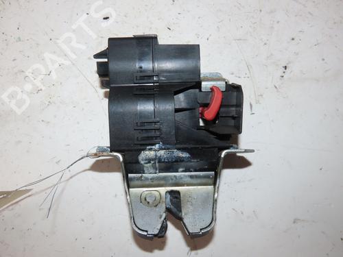 Used Tailgate lock Tailgate lock 37675734 37675734