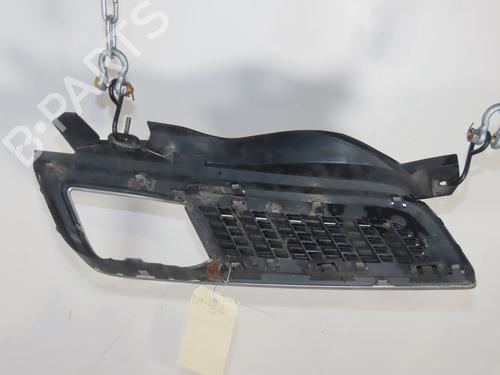Grille NISSAN MICRA III (K12) 1.2 16V | BP32179460C40