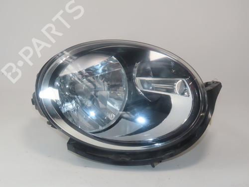 Right headlight VW BEETLE (5C1, 5C2) 1.2 TSI 16V | BP37431584C29 - Image 3