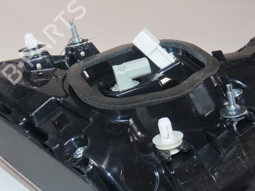 Right tailgate light HONDA CIVIC XI Hatchback (FL) 2.0 e:HEV | BP37530538C80 - Image 2