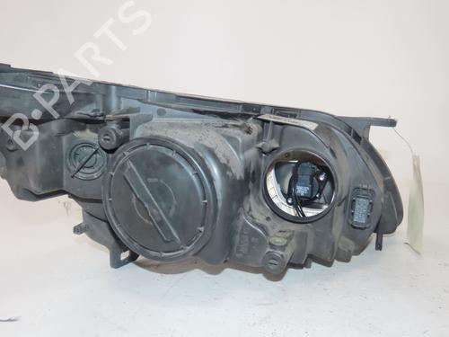 Used Left headlight Left headlight SAAB 9-3 (YS3F, E79, D79, D75) 1.9 TiD (120 hp) 40438775 40438775