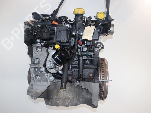 Engine RENAULT LAGUNA III (BT0/1) 1.5 dCi (BT00, BT0A, BT0T, BT1J) | BP32179389M1  - Image 6