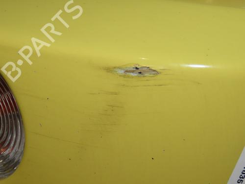 Front bumper MINI MINI (R50, R53) Cooper | BP28051168C7 