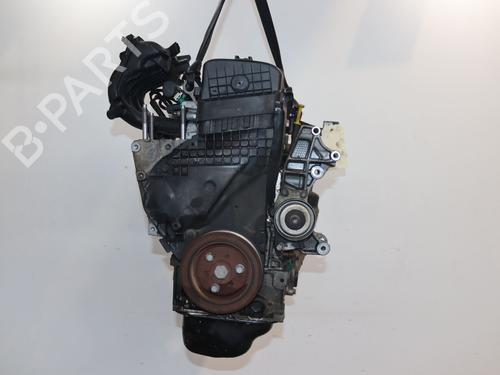 Engine PEUGEOT 206 Hatchback (2A/C) 1.4 i | BP28206170M1 