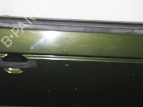 Right front door LAND ROVER RANGE ROVER II (P38A) 2.5 D 4x4 | BP14960589C3 