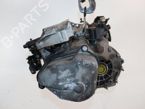 Gearbox CITROËN JUMPER II Van 2.2 HDi 100 | BP33894163M3 - Image 4