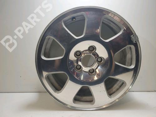 Felg AUDI A3 (8L1) 1.9 TDI (100 hp) 9029585