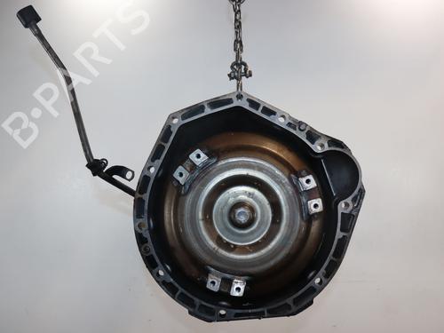 Gearbox MERCEDES-BENZ CLC-CLASS (CL203) CLC 200 CDI (203.707) | BP38475643M3  - Image 5