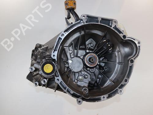 Used Gearbox Gearbox FORD FIESTA VI (CB1, CCN) 1.25 (82 hp) 33632566 33632566