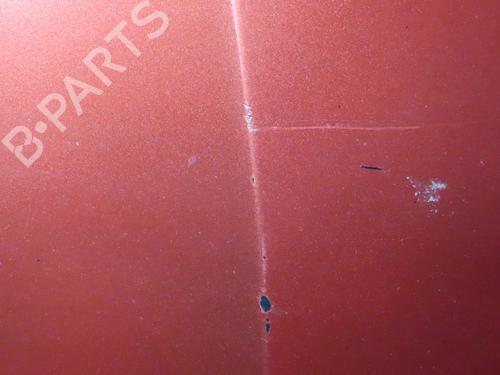 Used Front bumper SKODA FABIA II (542) 1.2 (60 hp) 29380435