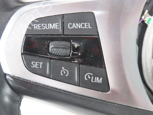 Steering wheel BMW 1 (F40) 116 d | BP38916349C49 - Image 3