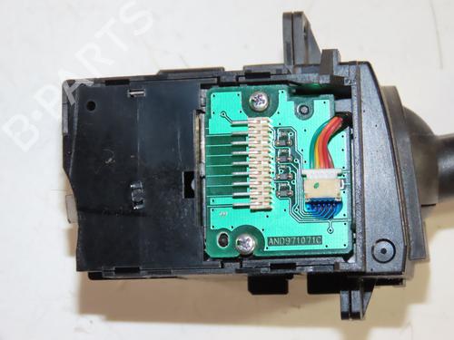 Ratstangsstang FORD GALAXY II (WA6) 1.8 TDCi (125 hp) 31984335