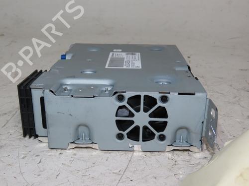 Used Radio DS DS 7 Crossback (J4_, JR_, JC_) 1.5 BlueHDi 130 (JCYHZJ, JCYHZR) (130 hp) 19540262