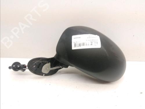 Left mirror CHEVROLET MATIZ (M200, M250) 0.8 | BP14961052C26