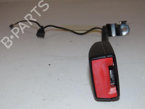 Used Seat buckle VW GOLF PLUS V (5M1, 521) 1.9 TDI (105 hp) 27887033