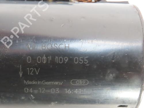 Starter OPEL ZAFIRA A MPV (T98) 2.2 DTI 16V (F75) | BP25278830M8 