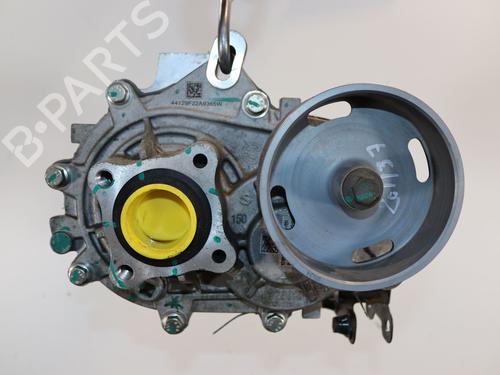 Gearbox CITROËN AMI (9A_) Electric (9AZ2CA) | BP33632534M3 - Image 5