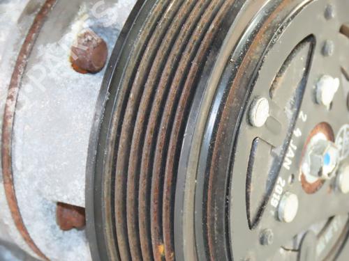 Compressor A/A FORD KA+ III (UK, FK) 1.2 (85 hp) 31692478