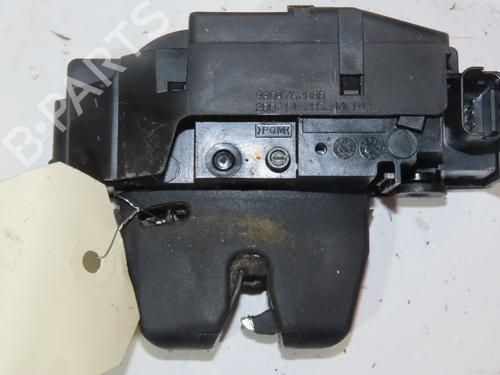 Tailgate lock PEUGEOT 308 SW II (LC_, LJ_, LR_, LX_, L4_) 1.6 HDi / BlueHDi 115 (LCBHXM, LCBHXT) | BP28712517C101 