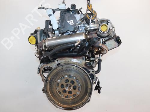 Engine CHEVROLET CAPTIVA (C100, C140) 2.0 D 4WD | BP38077227M1 - Image 4