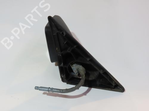 Left mirror CITROËN AX (ZA-_) 10 | BP17996365C26