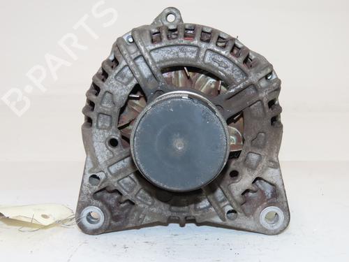 Alternator RENAULT KANGOO Express (FW0/1_) 1.5 dCi 75 (FW07, FW10, FW04) | BP38916330M7 - Image 5