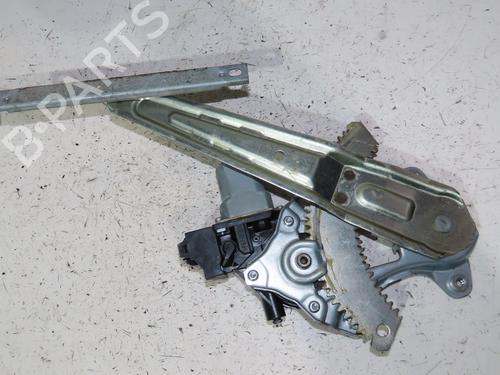 Used Rear right window mechanism NISSAN JUKE (F15) 1.6 (117 hp) 24488967