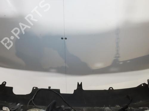 Rear bumper PEUGEOT 308 I (4A_, 4C_) 1.6 HDi | BP32200559C8