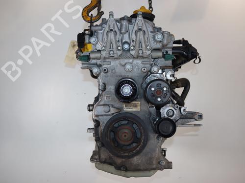 Engine DACIA DOKKER MPV (KE_) 1.2 TCe (KEM0, KEAY) | BP39733244M1 - Image 5