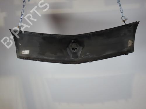 Grille RENAULT KANGOO Express (FW0/1_) 1.5 dCi 105 (FW0F) | BP18124925C40