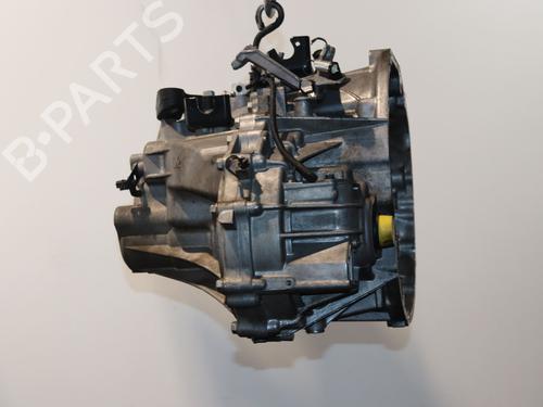Gearbox RENAULT KOLEOS I (HY_) 2.0 dCi (HY0K) | BP24486938M3 