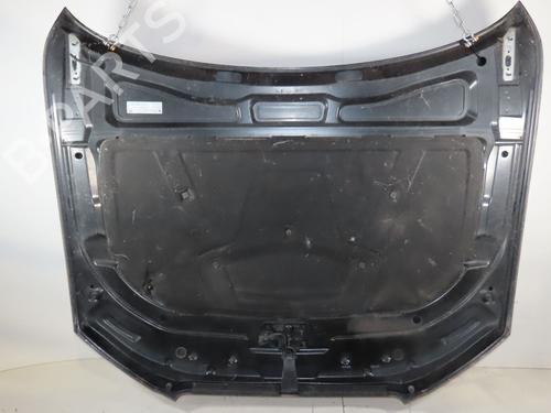Used Hood AUDI A5 Convertible (8F7) 2.7 TDI (163 hp) 29516579