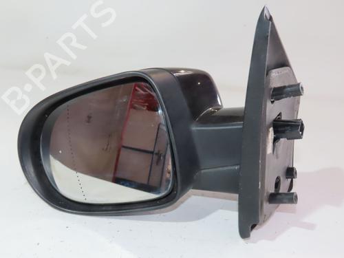 Retrovisor esquerdo RENAULT TWINGO II (CN0_) 1.2 16V (CN04, CN0B) | BP30892960C26 