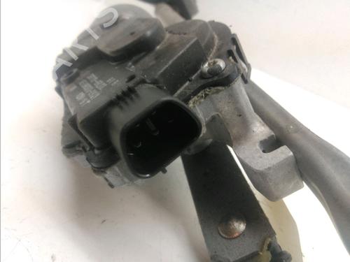 Front wiper motor SUZUKI SWIFT IV (FZ, NZ) 1.2 (AZH412, ZC72S) | BP15547362M29 