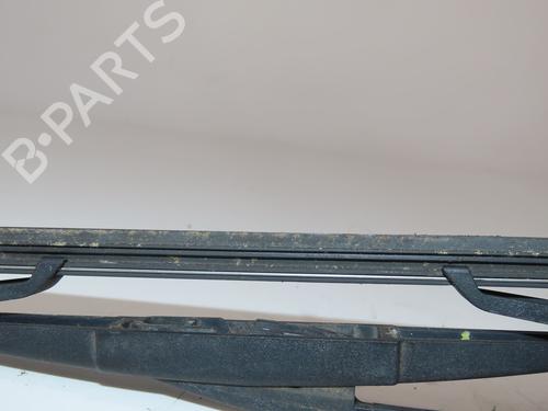 Used Rear windshield wiper arm Rear windshield wiper arm NISSAN NOTE (E11, NE11) 1.6 (110 hp) 36100678 36100678