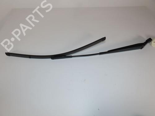 Used Front windshield wiper arm Front windshield wiper arm OPEL ZAFIRA / ZAFIRA FAMILY B (A05) 1.9 CDTI (M75) (100 hp) 36485855 36485855