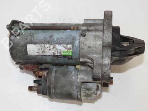 Starter FORD FIESTA VI (CB1, CCN) 1.6 TDCi | BP30501854M8