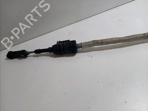 Gear lever VW TIGUAN (5N_) 2.0 TDI 4motion | BP14895152M90 