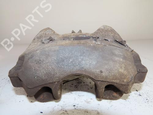 Used Right front brake caliper CITROËN BERLINGO Box Body/MPV (B9) 1.6 HDi 90 (90 hp) 30311640