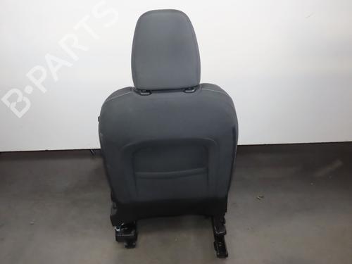 Left front seat RENAULT ARKANA I (LCM_, LDN_) 1.6 E-TECH 145 (LDMU) | BP40051905C15 - Image 3