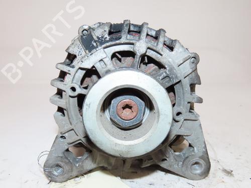 Generator RENAULT TWINGO II (CN0_) 1.2 16V (CN04, CN0B) | BP29494414M7 