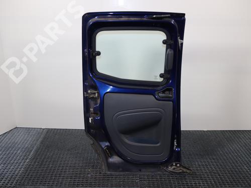 Venstre side skydedør CITROËN NEMO MPV 1.4 HDi | BP11255672C74 