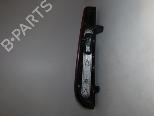 Right taillight FORD FOCUS II Turnier (DA_, FFS, DS) 1.6 TDCi | BP20653525C35 