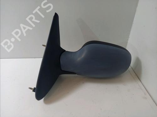 Used Left mirror RENAULT MEGANE I (BA0/1_) 1.9 dTi (BA1U) (80 hp) 23163103